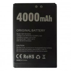 Акумулятор Doogee X70 (BAT18724000) 4000 mAh