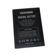 Акумулятор Doogee X9 mini (BAT16542100) 2000mAh