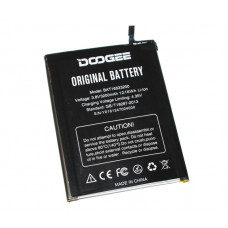 Акумулятор Doogee Y6 / Doogee Y6C (BAT16523200) / Oukitel U15 Pro