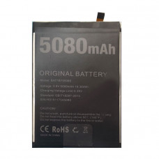 Акумулятор Doogee Y7 Plus (BAT18755080) 5080 mAh 