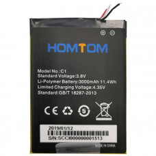Акумулятор Homtom C1