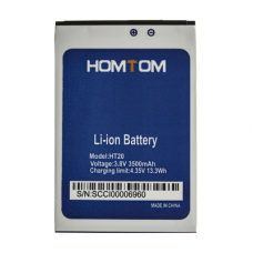 Акумулятор Homtom HT20