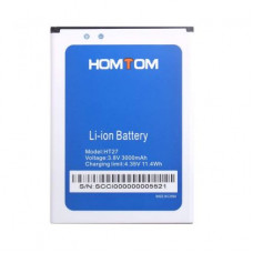 Акумулятор Homtom HT27 / Ergo A555 Universe