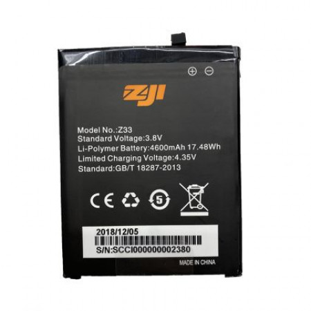 Акумулятор Homtom Z33