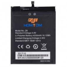Акумулятор Homtom ZOJI Z8 (4250 mAh) 