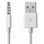 Кабель Apple Usb iPod shuffle (MC003ZM)