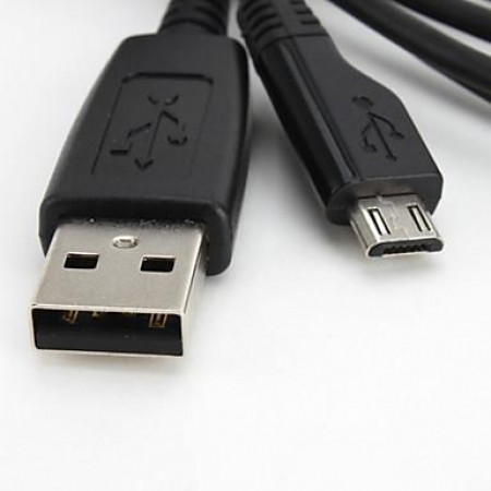 Кабель CA-101 USB - micro USB