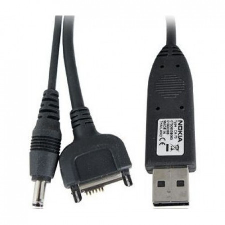 USB Кабель Nokia CA-70/CA-72