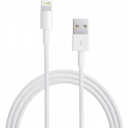 Кабель Apple USB Lightning MD818