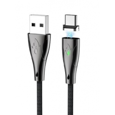 USB Cable Hoco U75 Blaze Magnetic Type-C