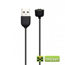 USB кабель-зарядка для Xiaomi mi band 3