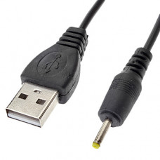 Зарядный кабель DC 2.5mm - USB