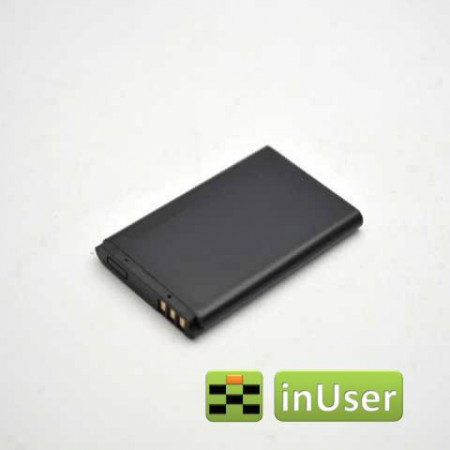 Акумулятор AB1000EWMY для Philips E2101