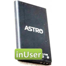 Акумулятор Astro B181 / Astro A169 / Astro A171 / Astro A173 / Astro A174 / Astro A177 / Astro A179 / Astro A185 Navy