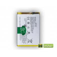 Акумулятор B-S1 / B-S2 для VIVO Y21 2021 / VIVO Y21s / VIVO Y33s / VIVO Y21T / VIVO Y33S 4G / VIVO Y33T / VIVO V2109 / VIVO V2110 / VIVO V2111 / VIVO V2135