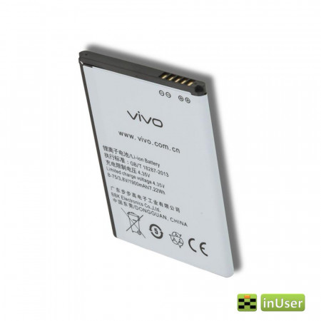 Акумулятор BK-B-75 для Vivo Y15, Vivo Y15s, Vivo Y21, Vivo Y22, Vivo Y66 