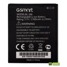 Акумулятор BL-166 для Gigabyte GSmart M1 MAYA 