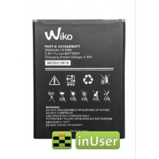 Акумулятор C210AEBATT для Wiko C210