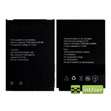 Акумулятор для MyPhone Hammer (1700 mAh)
