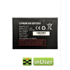 Акумулятор для Netgear Sierra Aircard 790S 810S W-7 5200087 Original