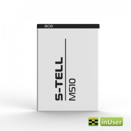 Акумулятор для S-TELL M510
