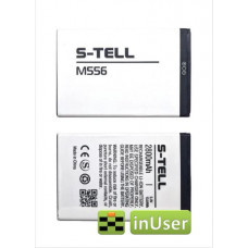 Акумулятор для S-Tell M556 Original
