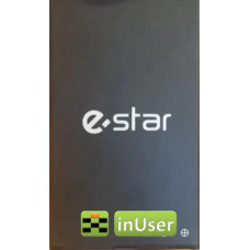 Акумулятор для eSTAR X28 / e-STAR X28 Silver