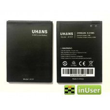 Акумулятор для Uhans A101