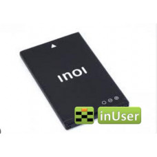 Акумулятор для Vertex INOI 107B / Unboxing INOI 107B