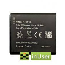 Акумулятор Haier H15418 Nubia DC003, DC013, H15418-M3Y