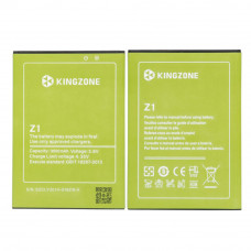 Акумулятор KingZone Z1