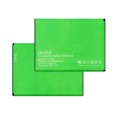 Акумулятор Leagoo Lead 1 BT-550p