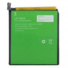 Акумулятор для Leagoo S10 BT-6203 Original