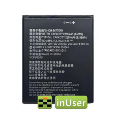 Акумулятор Li3822T43P469736040 для Vodafone Smart E8 / VFD-510 / VFD-610 Vodafone Smart N8