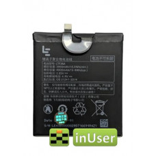 Акумулятор LTF26A для LeEco LeTV Le Pro 3 AI LEX650, LEX651, LEX658 Original