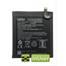 Акумулятор LTH21A / LTH21A для LeTV / Leeco LeEco Le MAX 2 X820 / X821 / X822 / X829 Original PRC