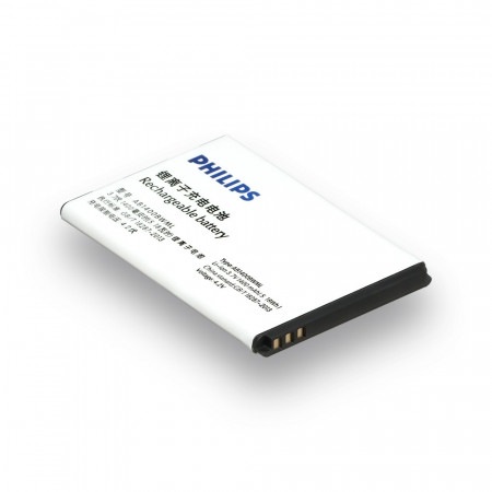 Акумулятор Philips S308 AB1400BWML