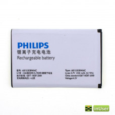 Акумулятор Philips W626 AB1530BDWMC