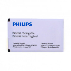 Акумулятор Philips X325 Xenium / A20ZDX/3ZP (1000 mAh)