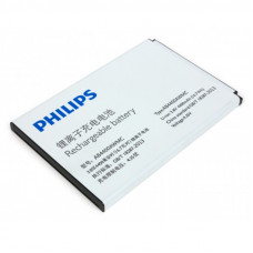 Акумулятор Philips Xenium V387 (AB4400AWMC)