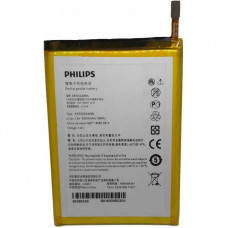 Акумулятор Senseit E510 / PHILIPS Xenium V526 (AB5000AWML)
