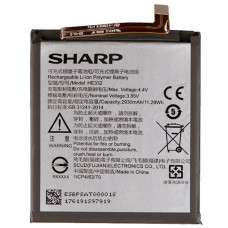 Акумулятор SHARP HE332 (Aquos S2)