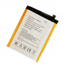 Акумулятор Umi Umidigi F2 (5150mAh)