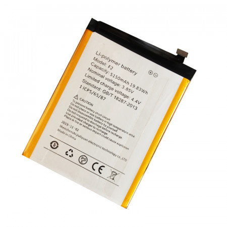 Акумулятор Umi Umidigi F2 (5150mAh)