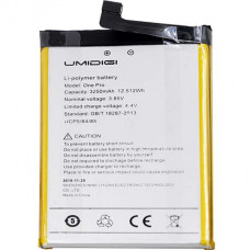 Акумулятор Umi Umidigi One Pro (3550mAh)