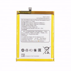 Акумулятор YotaPhone 3 (CLYT-33001) 3280 mAh