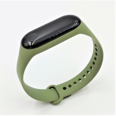 Ремешок для Mi Band 3/4 (Хаки)