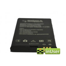 Акумулятор для Sigma X-style 31 Power (3100 mAh 3.7V) 