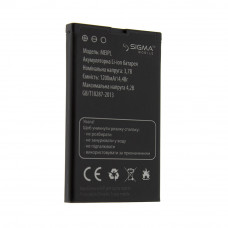 Акумулятор Sigma Comfort 50 Elegance / Meipl 
