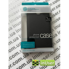 Чехол-накладка Nillkin Poly Jacket TPU cover for Samsung N9000 Galaxy Note 3